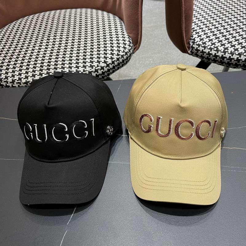 Gucci cap 030915